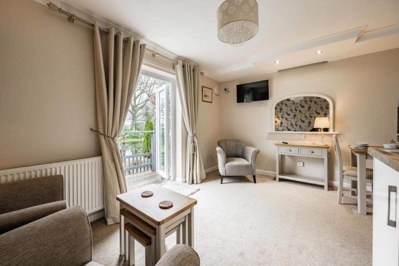Host & Stay - The Eiders Aylmerton Dış mekan fotoğraf