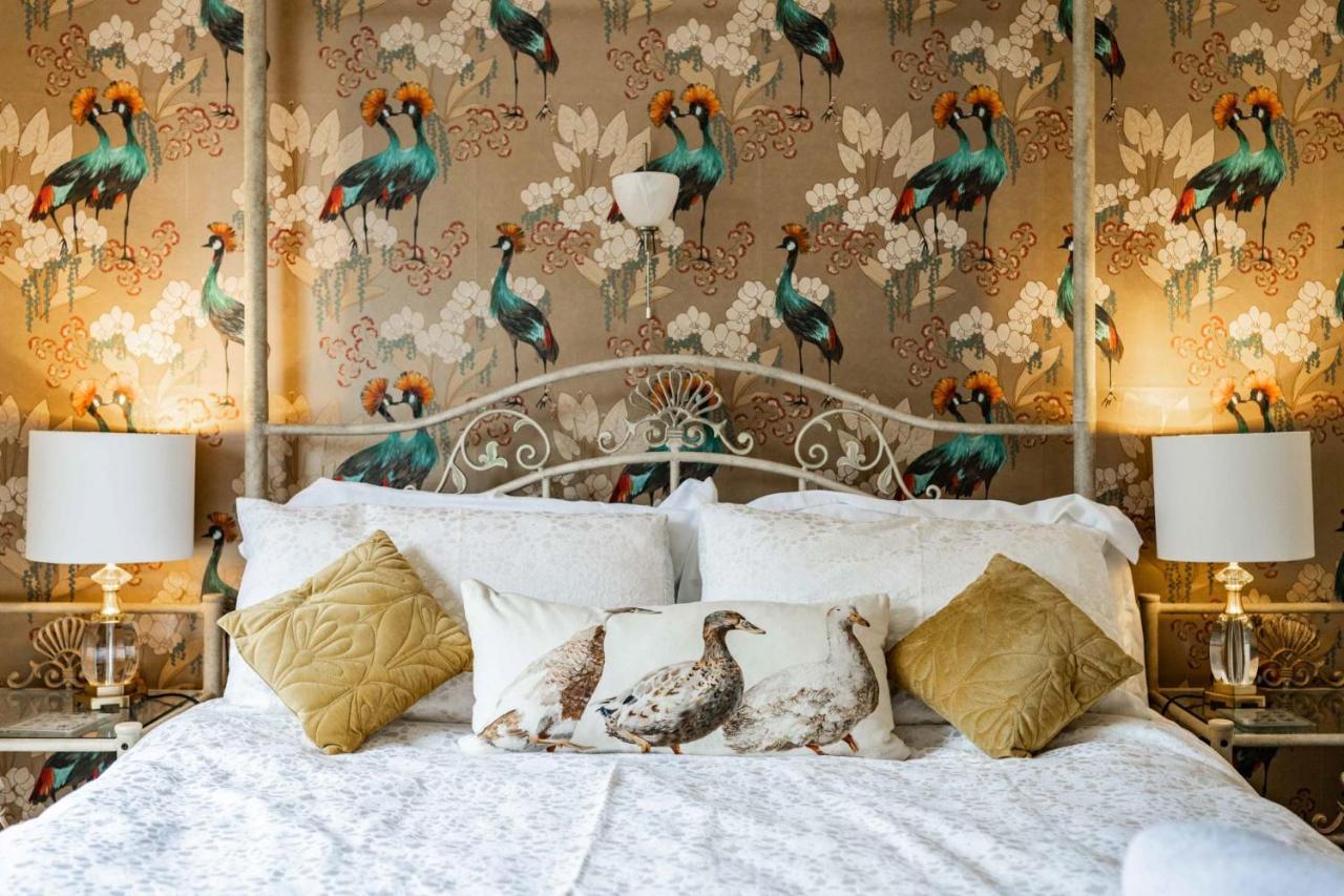 Host & Stay - The Eiders Aylmerton Dış mekan fotoğraf