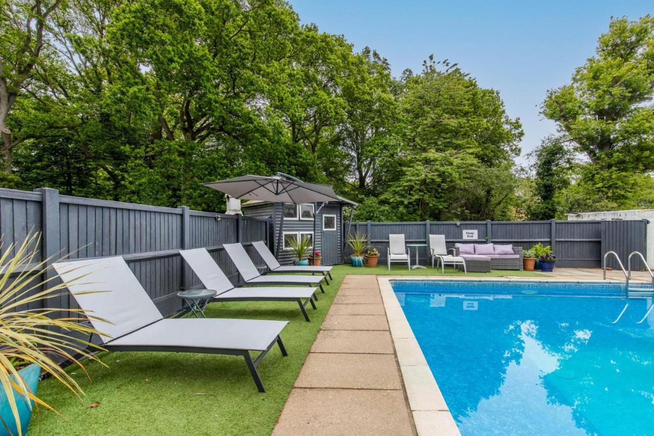 Host & Stay - The Eiders Aylmerton Dış mekan fotoğraf